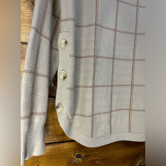 Jones & Co - Jones New York XL turtleneck sweater - Picture 7 of 9